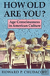 How Old Are You?