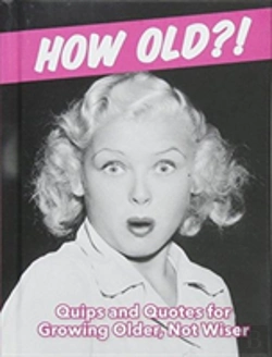 Bertrand.pt - How Old?! (For Women)