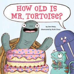 Bertrand.pt - How Old Is Mr. Tortoise?