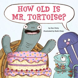 Bertrand.pt - How Old Is Mr. Tortoise?
