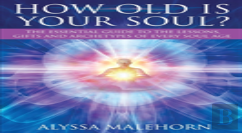 How Old Is Your Soul?