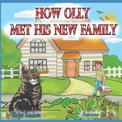 How Olly Met His New Family: Children An