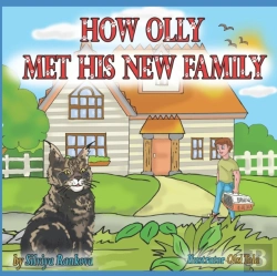 Bertrand.pt - How Olly Met His New Family: Children An