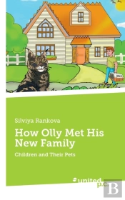 How Olly Met His New Family