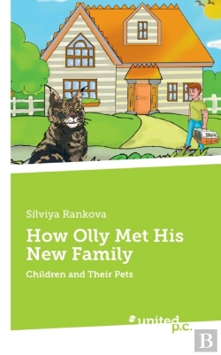 Bertrand.pt - How Olly Met His New Family