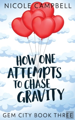 Bertrand.pt - How One Attempts To Chase Gravity