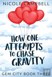 How One Attempts To Chase Gravity