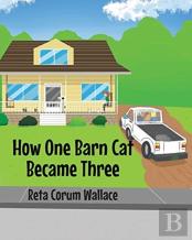 How One Barn Cat Became Three