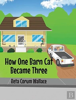 Bertrand.pt - How One Barn Cat Became Three