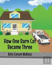 How One Barn Cat Became Three