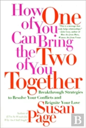 How One Of You Can Bring The Two Of You Together