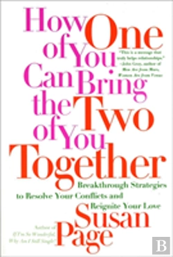 Bertrand.pt - How One Of You Can Bring The Two Of You Together