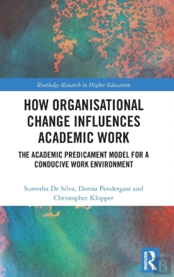 Bertrand.pt - How Organisational Change Influences Academic Work