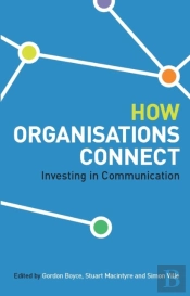 How Organisations Connect