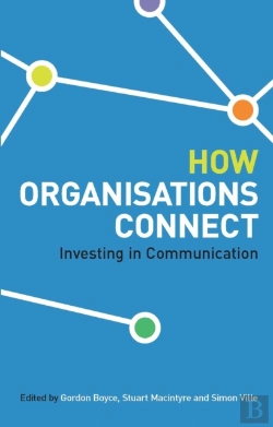 Bertrand.pt - How Organisations Connect