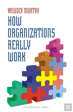 Bertrand.pt - How Organizations Really Work