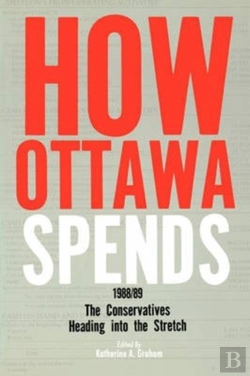 Bertrand.pt - How Ottawa Spends, 1988-1989