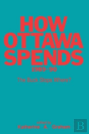 How Ottawa Spends, 1989-1990