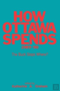 Bertrand.pt - How Ottawa Spends, 1989-1990