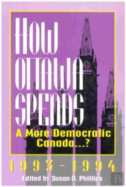 Bertrand.pt - How Ottawa Spends, 1993-1994