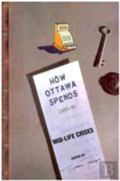 How Ottawa Spends, 1995-1996