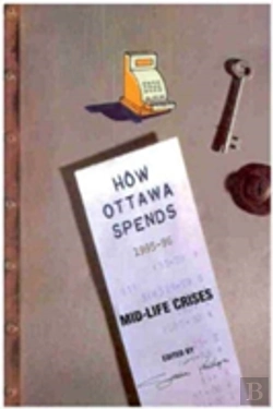 Bertrand.pt - How Ottawa Spends, 1995-1996