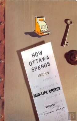 Bertrand.pt - How Ottawa Spends, 1995-96