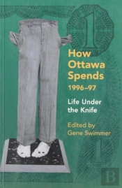 How Ottawa Spends, 1996-1997