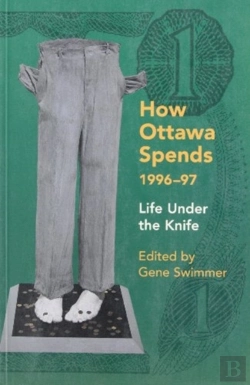 Bertrand.pt - How Ottawa Spends, 1996-1997