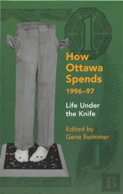 How Ottawa Spends, 1996-97
