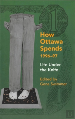Bertrand.pt - How Ottawa Spends, 1996-97