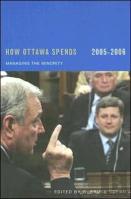 How Ottawa Spends, 2005-2006