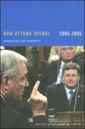 How Ottawa Spends, 2005-2006