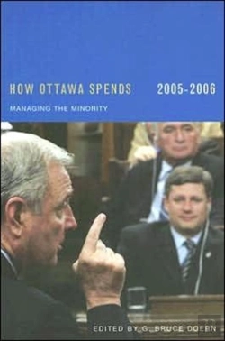 Bertrand.pt - How Ottawa Spends, 2005-2006