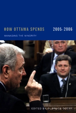 Bertrand.pt - How Ottawa Spends, 2005-2006