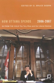 How Ottawa Spends, 2006-2007