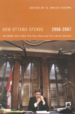 Bertrand.pt - How Ottawa Spends, 2006-2007