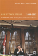 How Ottawa Spends, 2006-2007