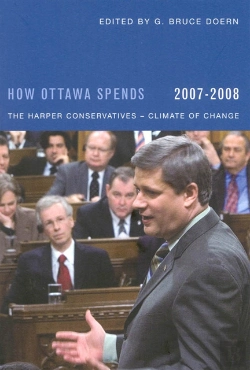 Bertrand.pt - How Ottawa Spends, 2007-2008