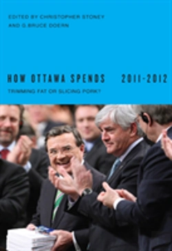 Bertrand.pt - How Ottawa Spends, 2011-2012