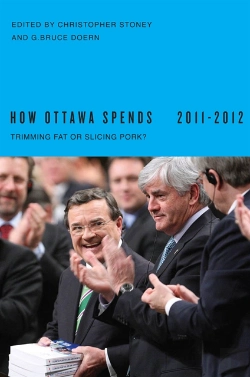 Bertrand.pt - How Ottawa Spends, 2011-2012