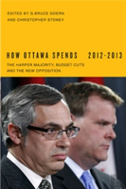 Bertrand.pt - How Ottawa Spends, 2012-2013