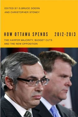 Bertrand.pt - How Ottawa Spends, 2012-2013