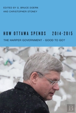 Bertrand.pt - How Ottawa Spends, 2014-2015