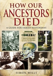 How Our Ancestors Died