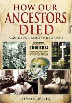 Bertrand.pt - How Our Ancestors Died