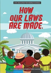 How Our Laws Are Made.