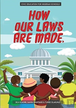 Bertrand.pt - How Our Laws Are Made.