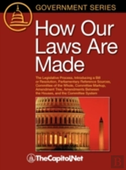 Bertrand.pt - How Our Laws Are Made