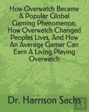 How Overwatch Became A Popular Global Gaming Phenomenon, How Overwatch Changed Peoples Lives, And How An Average Gamer Can Earn A Living Playing Overwatch